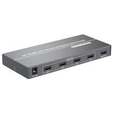 Kettz MQ-K430 HDMI Preklopnik 4u1, Quad/Multiview funkcija, 4K, 30Hz Cene