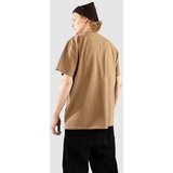 Ninth Hall Fundamental T-shirt olive | Shoptok.si