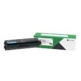 Lexmark 20N2XC0 toner cartridge 1 pc(s) Original Cyan | shoptok.hr
