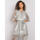 LAKERTA Dress-LK-SK-508085.77P-gray | shoptok.hr