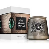 Khadlaj Bakhoor Oud Muattar Qaisar tamjan 100 g | shoptok.hr