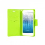 Preklopna torbica Fancy Diary iPhone 7 plus - modro zelen | Shoptok.si
