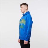 Puma Puloverji X The Hundreds Hoodie Modra | Shoptok.si