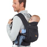 MOLTO nosiljka Ergonomic Comfort - black | shoptok.hr