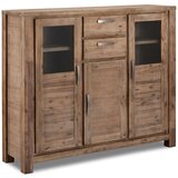 Furnhouse Visoka omara Alaska masivna akacija, (21141082) Cene