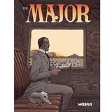 Moebius Library: The Major - Diana Schutz, Jean Moebius Giraud