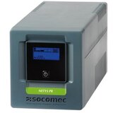 Socomec UPS NeTYS PR-MT 2000VA/1400W 230V 50/60Hz AVR, Sine wave, LCD, RJ45 za&scaron;tita, USB | Eponuda.com
