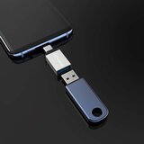 Borofone ADAPTER BV3 OTG - USB V TYPE C | Shoptok.si