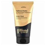  Blond System maska za blond lase 150 g Cene
