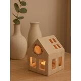 Sinsay Svijećnjak u obliku kuće | shoptok.hr