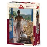  Puzzle 1/1000 art 4427 ( 49528 ) | ePonuda.com