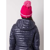 RUE PARIS Cap-JK-CZ-35.92-fuchsia | Shoptok.si