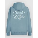 O&amp;#039;neill Fwc&amp;#039;Play Softshell Jakna iz flisa murky water Slike