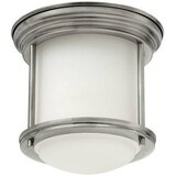 Elstead Lighting Quintiesse QN-HADRIAN-MINI-F-AN-OPAL - Spoljašnje stropno svetlo HADRIAN 1xE27/60W/230V IP44 Cene