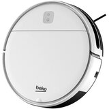 Beko robotski usisavač VRR 50414 VW - SERVISIRAN UREĐAJ Slike