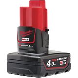 Milwaukee baterija M12 4.0 Ah | Eponuda.ba