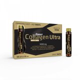 Super collagen anti-age Ultra 5000 mg, 14 X 25 ml cene