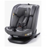 Babyauto A-S CARIO I-FIX (40-150 CM) , GREY | ePonuda.com