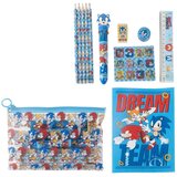 Sonic Set papeleria the Hedgehog Cijene