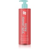 AA Cosmetics YOU.mmy Skin Peach Firm ulje za tuširanje s hidratantnim učinkom 400 ml | shoptok.hr