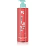 YOU.mmy Skin Peach Firm ulje za tuširanje s hidratantnim učinkom 400 ml