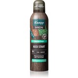 Kneipp Kick Start pjena za tuširanje za muškarce 200 ml Cijene