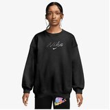 Nike G nsw stdio flc ovrszd crw aop Cene