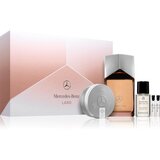 Mercedes-Benz Land darilni set za moške | Shoptok.si