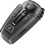 Interphone U-COM 8R Motorbike intercom 1600 m Black | shoptok.hr