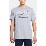 Under Armour men's T-shirt GL FOUNDATION UPDATE SS | ePonuda.com