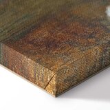  Slika - Edgar Degas – Woman drying herself 40x40 Akustična | shoptok.hr