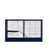 Savic Royal Suite 100, tamnoplava - Dodatna jedinica: D 99,8 x Š 63,2 x V 61 cm | shoptok.hr
