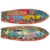 Signes Grimalt Slike, platna 2U Ornament Večbarvna | Shoptok.si