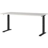Germania Pisalna miza z nastavljivo višino 200x240 cm Agenda – | Shoptok.si