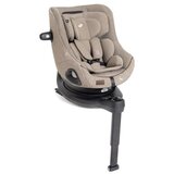 Joie autosjedalica i-Harbour Pro, Grupa 0+, 1 (0-18 kg) (40-105 cm) - Signature Sandstone Mesh | shoptok.hr