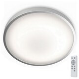Ledvance led stropna svetilka silara (21 w, premer: 40 cm, 1.400 lm, dnevno bela svetloba) | Shoptok.si