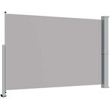  Uvlačiva bočna tenda za terasu 160 x 300 cm siva | shoptok.hr