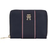 Tommy Hilfiger Novčanik 'Poppy' mornarsko plava / crvena / bijela | shoptok.hr