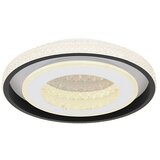 Globo Okrugla stropna LED svjetiljka (52 W, Ø x V: 500 mm x 8 cm, Topla bijela) | shoptok.hr