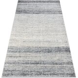 RugsX Preproge Preproga FUSION 8252 svetlo siva / temno 80x150 cm Siva | Shoptok.si