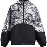 Under Armour girl's jacket Woven FZ Jacket Cene