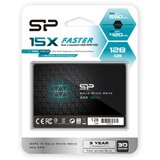 Silicon Power SSD Ace A55 128GB 2.5i SP128GBSS3A55S25 | shoptok.hr