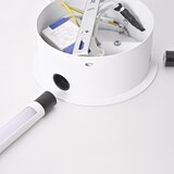  Brilagi - LED zidno svetlo LUGO QUATTRO LED/16W/230V bela | Eponuda.com