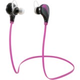 Sal Slušalice bežične, Bluetooth, sa mikrofonom, sport - BTEP 2000/PI, Roze | Eponuda.ba