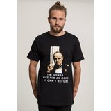 Merchcode Godfather Refuse Tee Black T-Shirt Cene