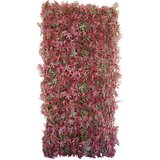 Tenax sintetična živa meja divy 3D x-tens red acer 1 m x 2 m rdeče-zelena cene