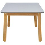 BELLAMY Woody stol, grey | shoptok.hr