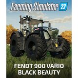 Steam Farming Simulator 22 - Fendt 900 Black Beauty (DLC) (PC) Key GLOBAL Steam Farming Simulator 22 - Fendt 900 Black Beauty (DLC) (PC) Key GLOBAL Slike