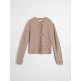 Sinsay Rebrasti džemper | shoptok.hr