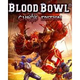  Blood Bowl (Chaos Edition) Steam Key EUROPE | ePonuda.com